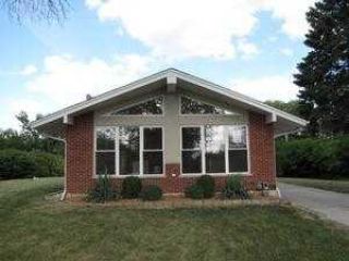 Foreclosed Home - 2N041 CLARENDON AVE, 60148