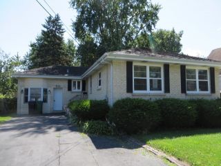 Foreclosed Home - 521 S WESTMORE AVE, 60148