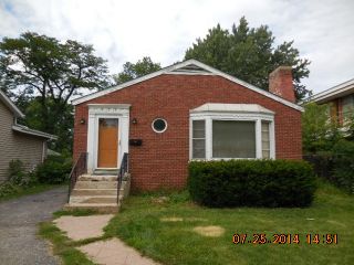 Foreclosed Home - 336 W MAPLE ST, 60148