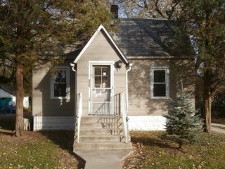 Foreclosed Home - 203 N AHRENS AVE, 60148