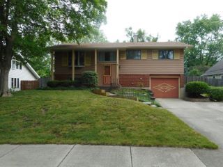 Foreclosed Home - 21W236 GLEN PARK RD, 60148