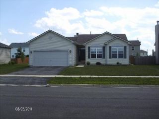 Foreclosed Home - List 100045919
