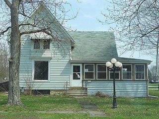 Foreclosed Home - List 100100321