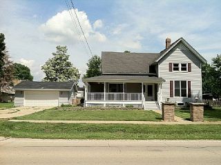 Foreclosed Home - 131 S 2ND ST, 60150