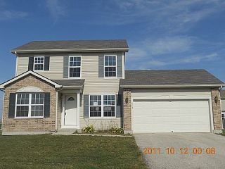 Foreclosed Home - 845 POND BROOK AVE, 60150