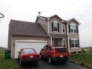 Foreclosed Home - 780 WATERS EDGE BLVD, 60150