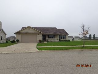 Foreclosed Home - 528 S KINCAID ST, 60151