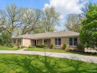 Foreclosed Home - 17433 PLEASANT ST, 60151