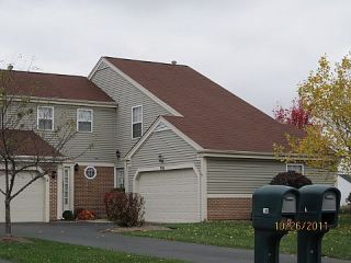 Foreclosed Home - 748 VILLAGE CIR, 60152