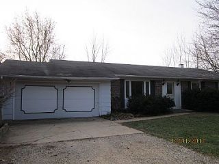 Foreclosed Home - List 100217876