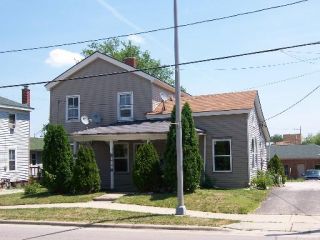 Foreclosed Home - 317 S STATE ST, 60152