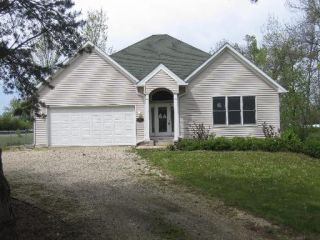 Foreclosed Home - 1109 WOODLANE DR, 60152