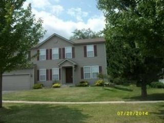 Foreclosed Home - List 100333242