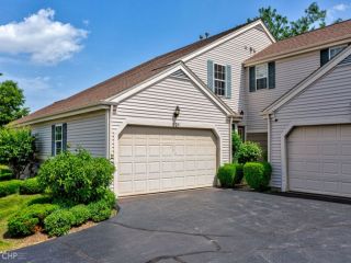 Foreclosed Home - 921 VILLAGE CT, 60152