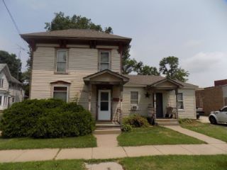 Foreclosed Home - 124 W PRAIRIE ST # 126, 60152