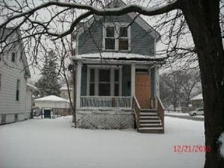 Foreclosed Home - List 100008968
