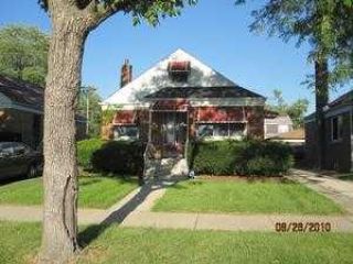 Foreclosed Home - List 100044769