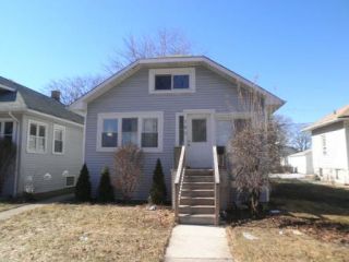 Foreclosed Home - 120 S 21ST AVE, 60153