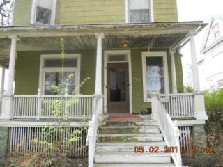 Foreclosed Home - List 100080120