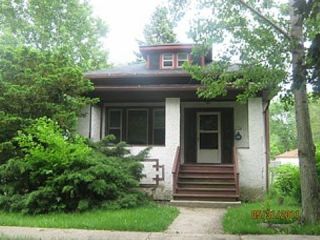 Foreclosed Home - 1701 S 4TH AVE, 60153