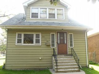 Foreclosed Home - List 100100325