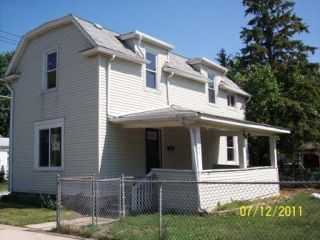 Foreclosed Home - List 100115894