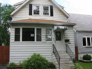 Foreclosed Home - List 100128379