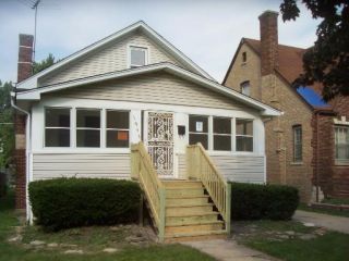 Foreclosed Home - List 100141857