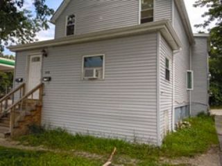 Foreclosed Home - 1007 S 1ST AVE, 60153