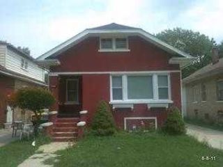 Foreclosed Home - List 100160510