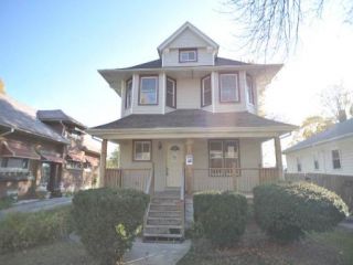 Foreclosed Home - List 100191185