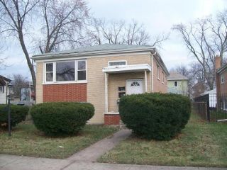 Foreclosed Home - List 100195713