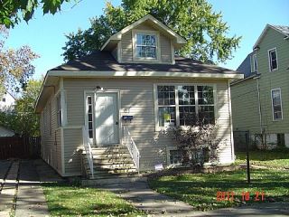 Foreclosed Home - List 100206112