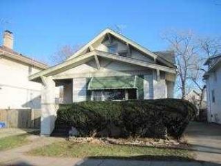 Foreclosed Home - List 100215011