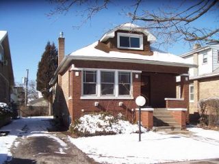 Foreclosed Home - 1612 S 16TH AVE, 60153