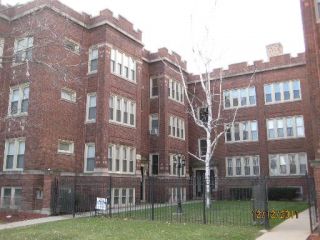 Foreclosed Home - N 3rd Avenue Unit 1w, 60153