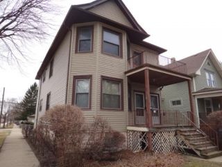 Foreclosed Home - 718 S 7TH AVE, 60153
