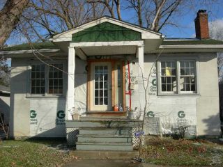 Foreclosed Home - 505 N 1ST AVE, 60153