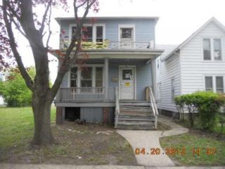 Foreclosed Home - 139 S 14TH AVE, 60153