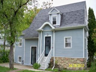Foreclosed Home - 800 S 2ND AVE, 60153