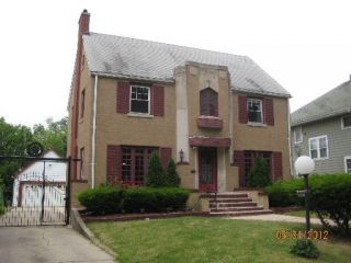 Foreclosed Home - List 100308747