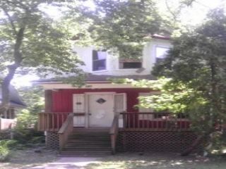 Foreclosed Home - 907 N 2ND AVE, 60153