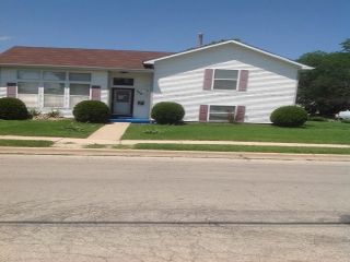 Foreclosed Home - 242 S 14TH AVE, 60153