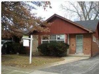 Foreclosed Home - List 100335226