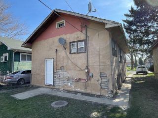Foreclosed Home - 1906 S 17TH AVE, 60153
