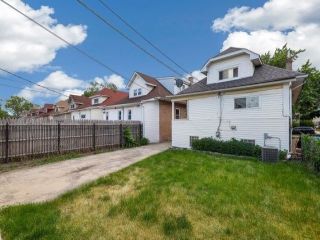 Foreclosed Home - 2011 S 13TH AVE, 60153