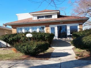 Foreclosed Home - 1442 S 20TH AVE, 60153