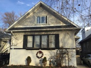 Foreclosed Home - 1933 S 3RD AVE, 60153