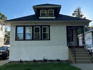 Foreclosed Home - 1916 S 7TH AVE, 60153