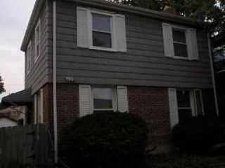 Foreclosed Home - 618 HULL AVE, 60154